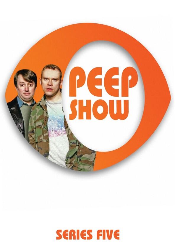 Peep Show - Season 5