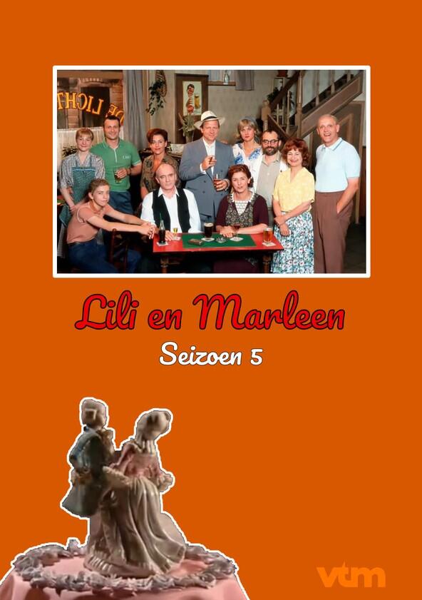 Lili & Marleen - Season 5