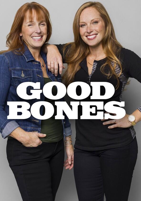 Good Bones - Season 1