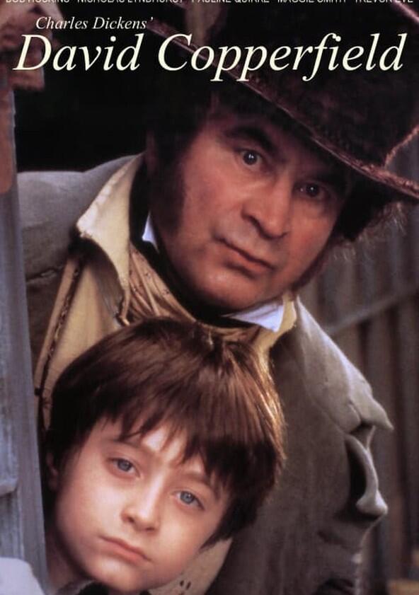 David Copperfield - Season 1