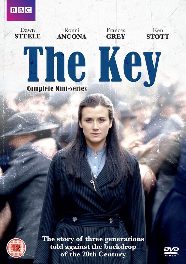 The Key - Season 1