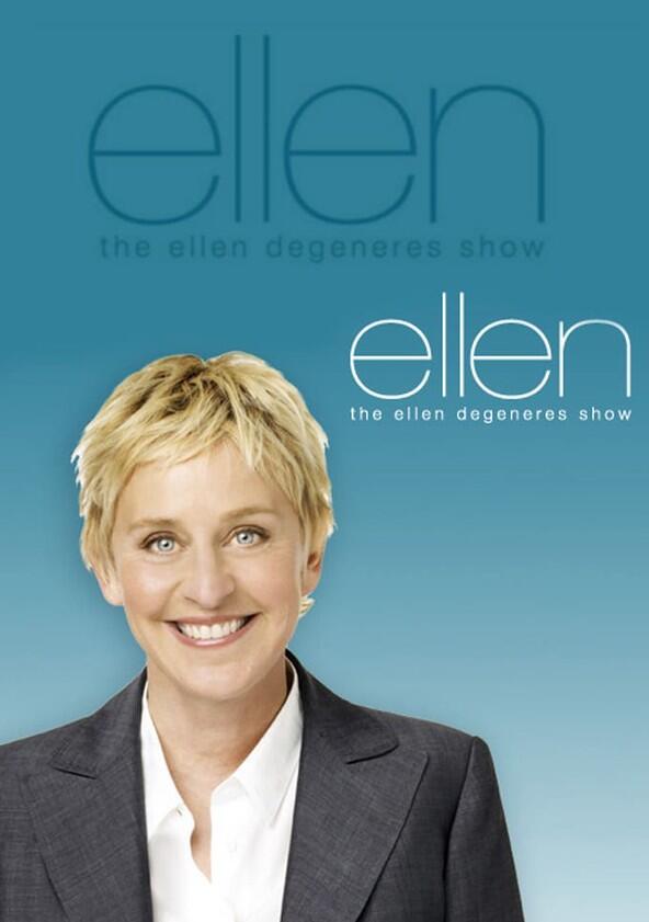 The Ellen DeGeneres Show - Season 20 / Year 2022