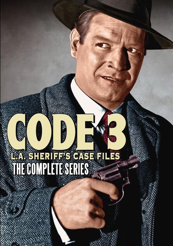 Code 3 - Season 1