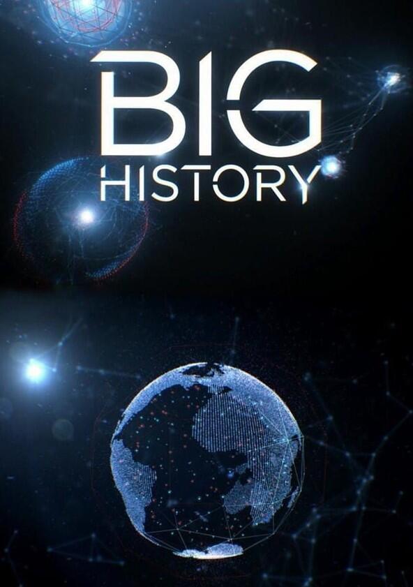 Big History - Season 1