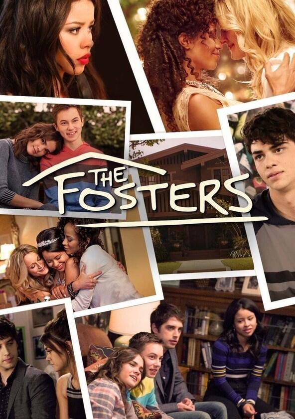 The Fosters - Season 3