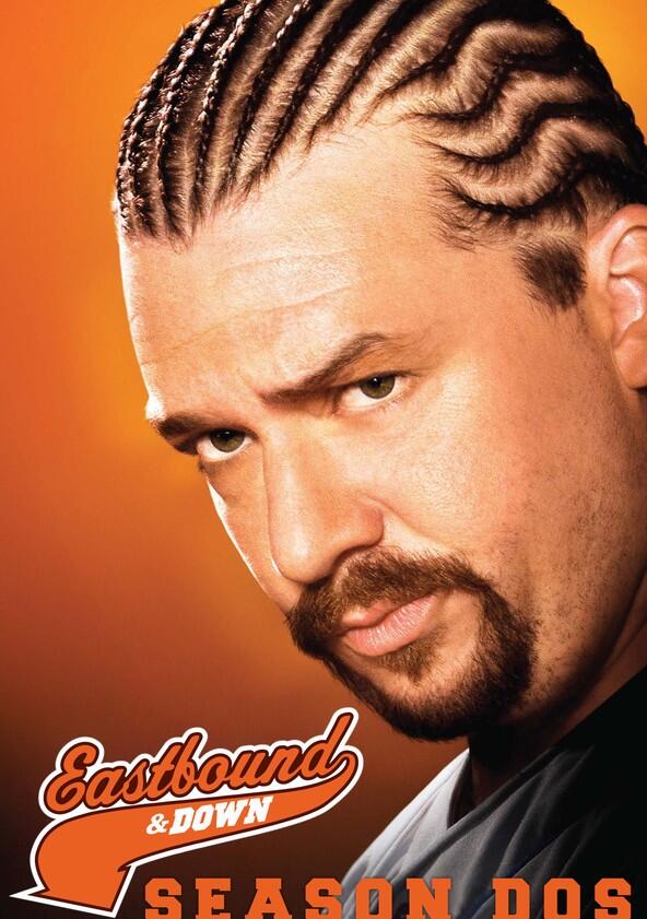 Eastbound & Down - Season 2