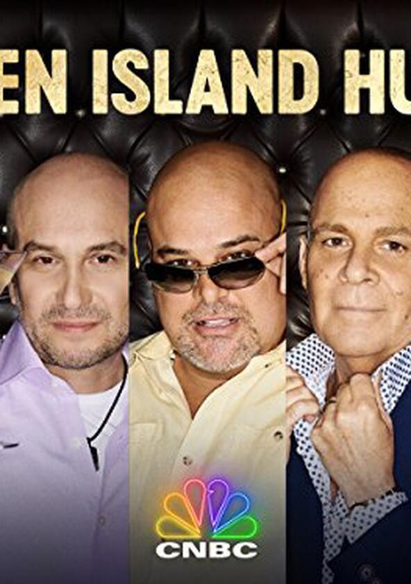 Staten Island Hustle - Season 1