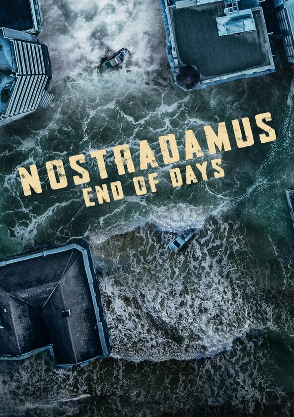 Nostradamus: End of Days - Season 1 Nostradamus: End of Days - Season 1