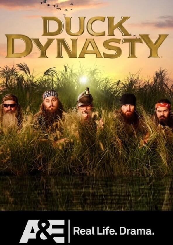 Duck Dynasty - Season 7