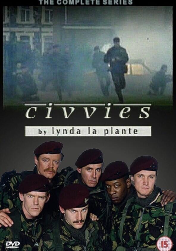 Civvies - Season 1