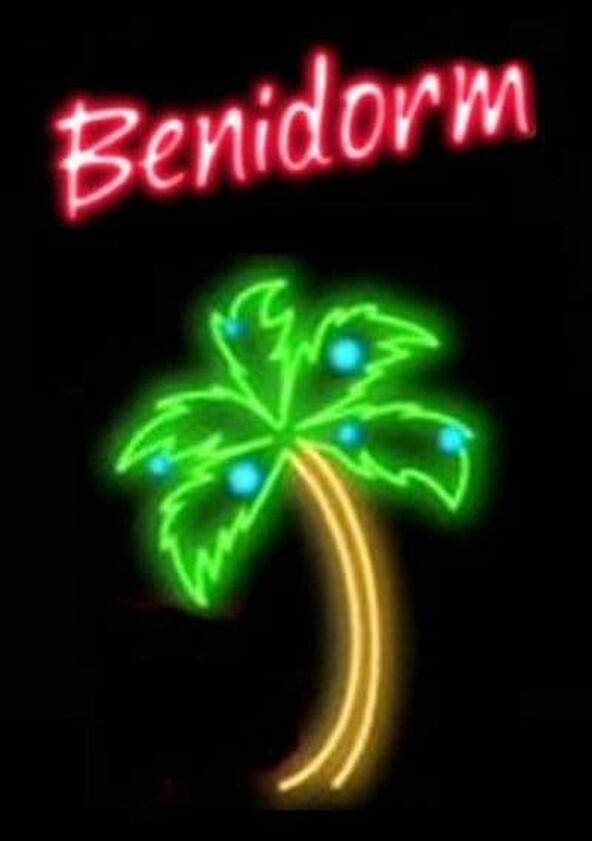 Benidorm - Season 1