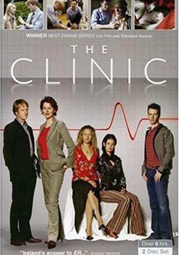 The Clinic - Season 6