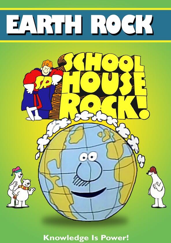 Schoolhouse Rock! - Season 7