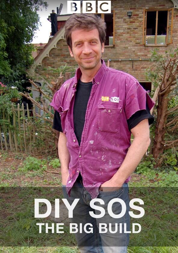 DIY SOS - Season 14