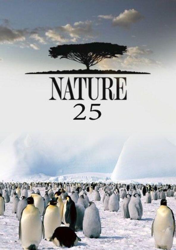 Nature - Season 25