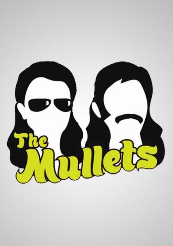 The Mullets - Season 1