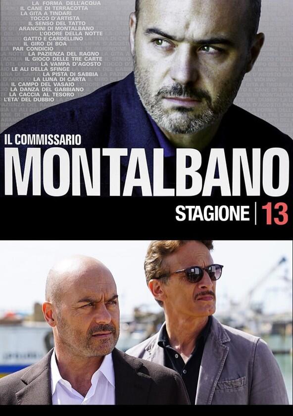 Il commissario Montalbano - Season 13