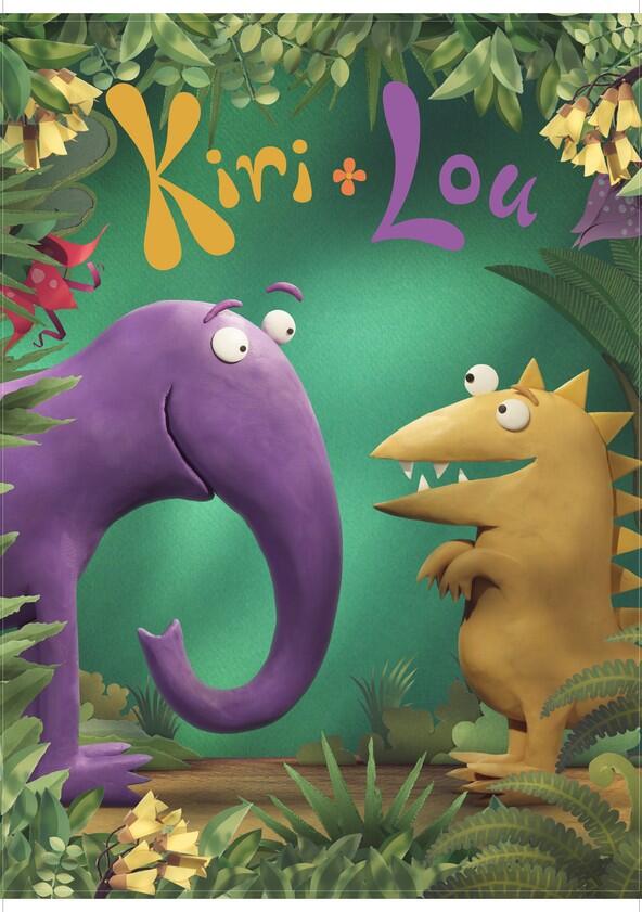 Kiri and Lou - Season 3