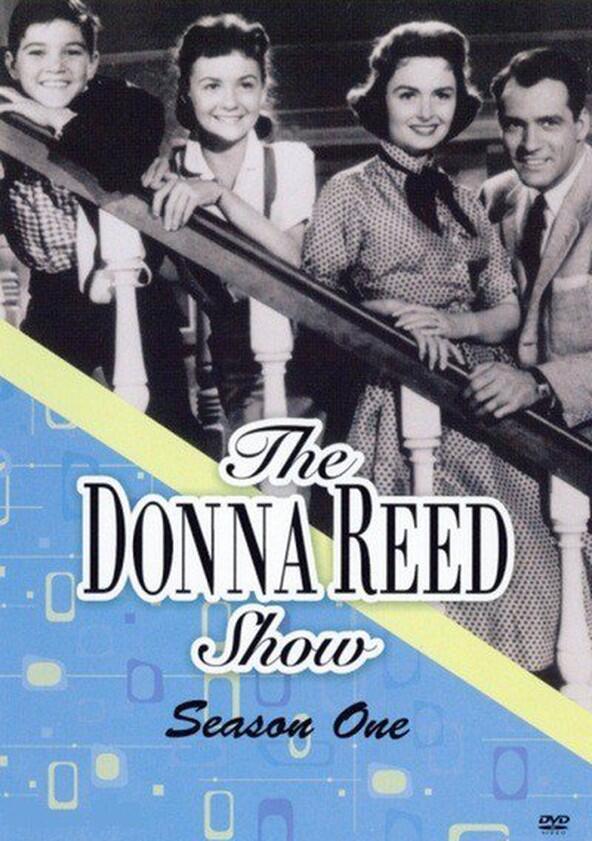 The Donna Reed Show - Season 1