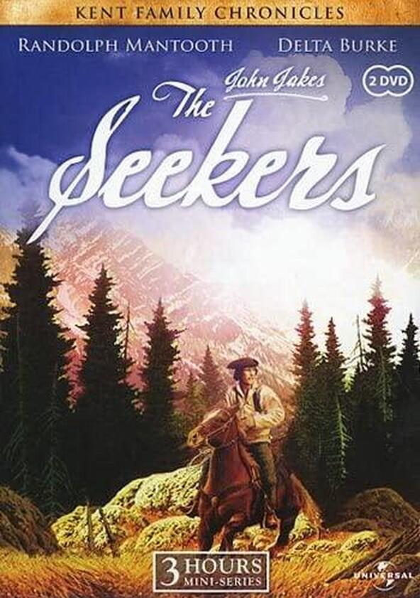 The Seekers - Season 1