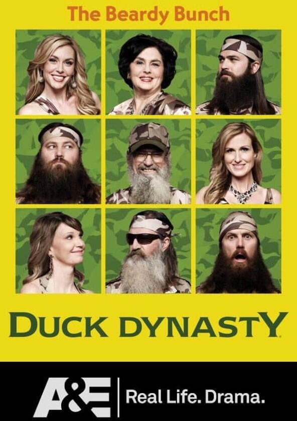 Duck Dynasty - Season 6