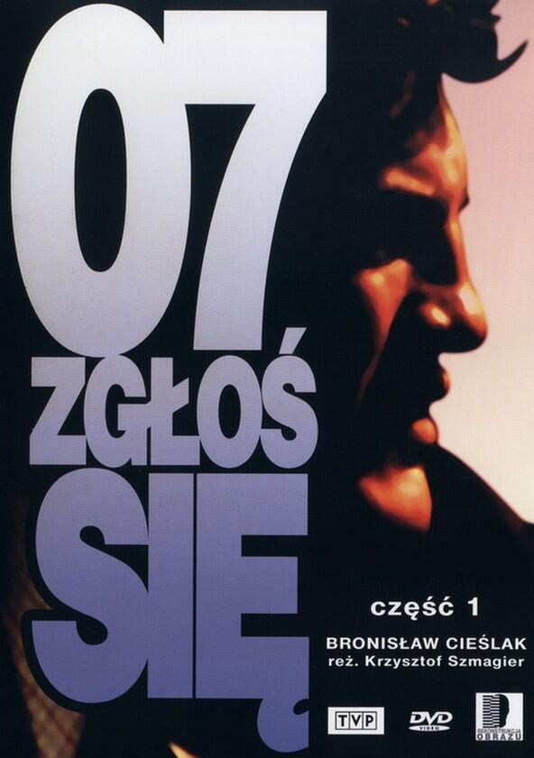 07 zgłoś się - Season 1