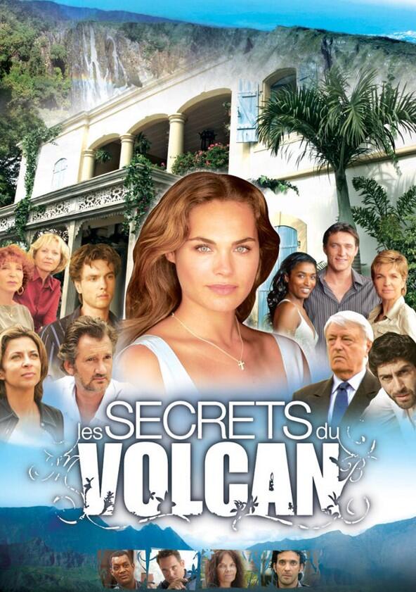 Les Secrets du Volcan - Season 1