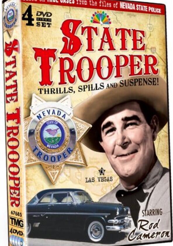 State Trooper - Season 1