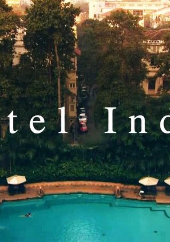 Hotel India - Season 1