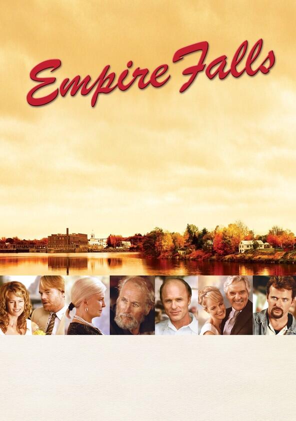 Empire Falls - Season 1