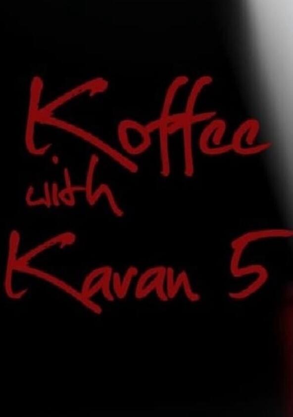 Koffee With Karan - Season 5