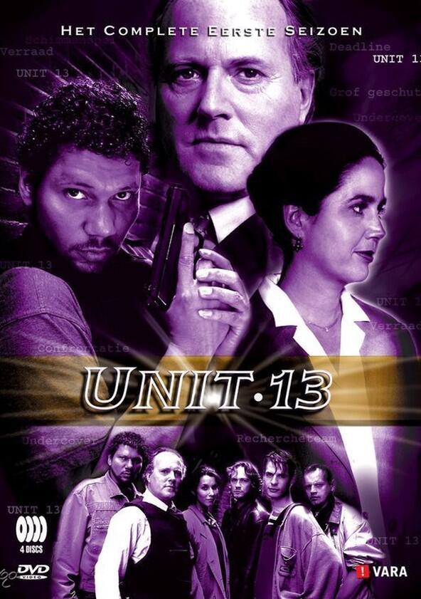 Unit 13 - Season 1