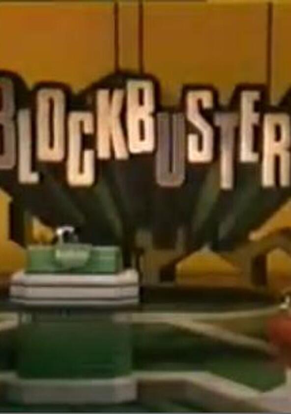 Blockbusters