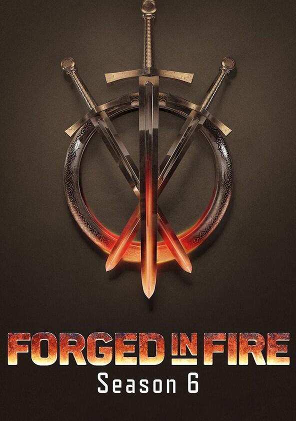 Forged in Fire - Season 6