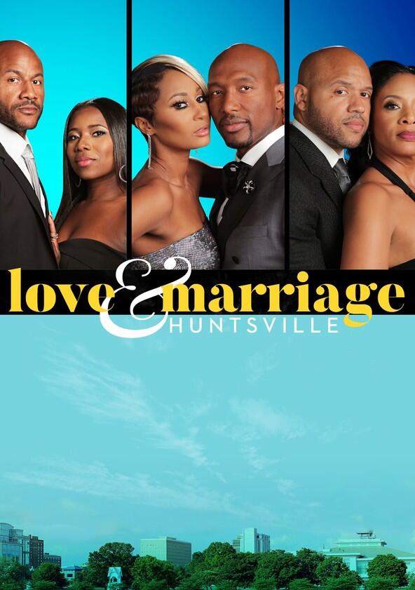 Love & Marriage: Huntsville - Season 1