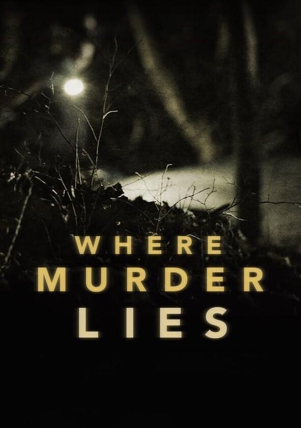 Where Murder Lies - Season 2