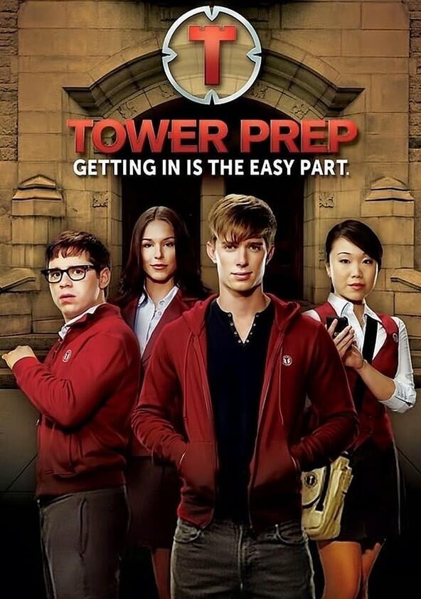 Tower Prep - Season 1