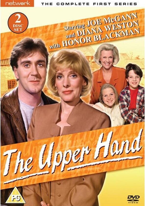 The Upper Hand - Season 1