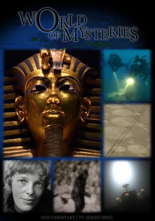 World of Mysteries