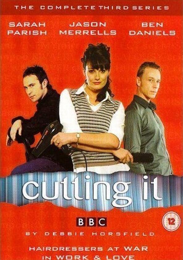 Cutting It - Season 3