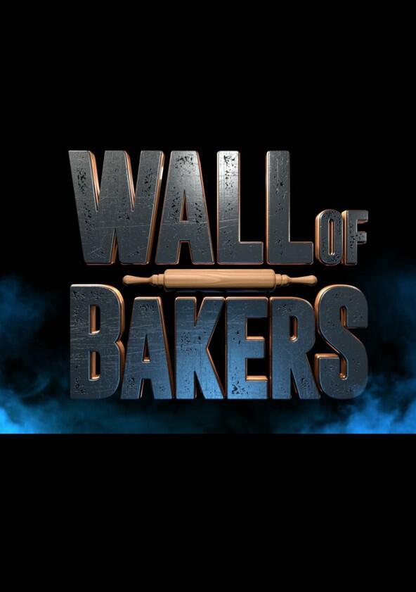 Wall of Bakers - Season 1