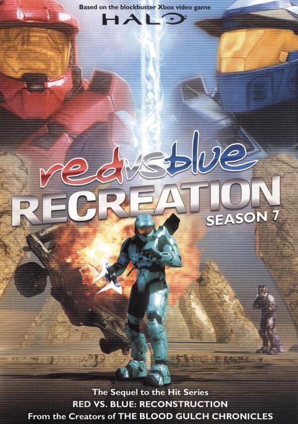 Red vs. Blue - Season 7