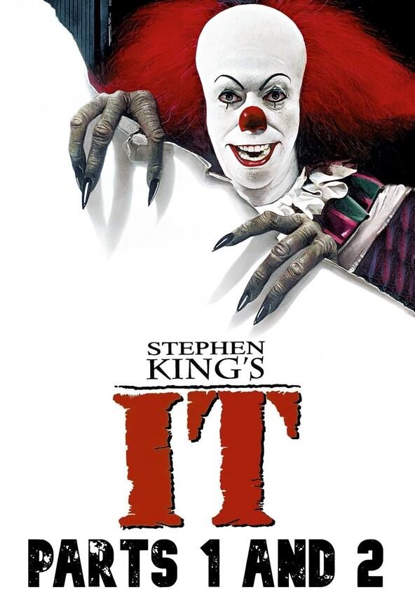 Stephen King's It - Season 1