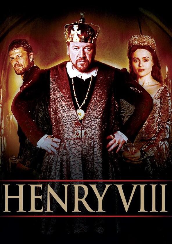 Henry VIII - Season 1