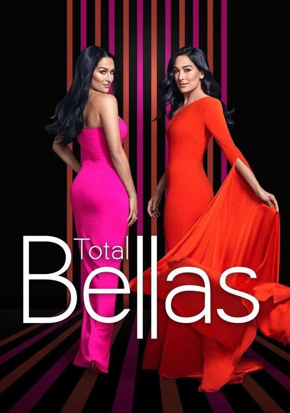 Total Bellas - Season 3