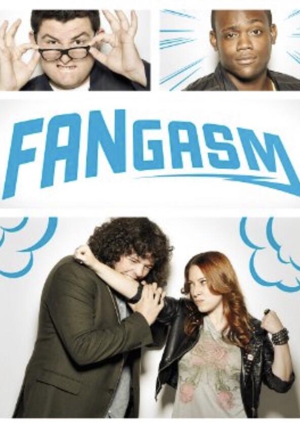 Fangasm - Season 1