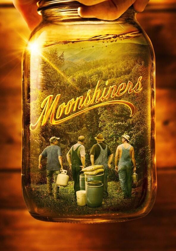 Moonshiners - Season 11