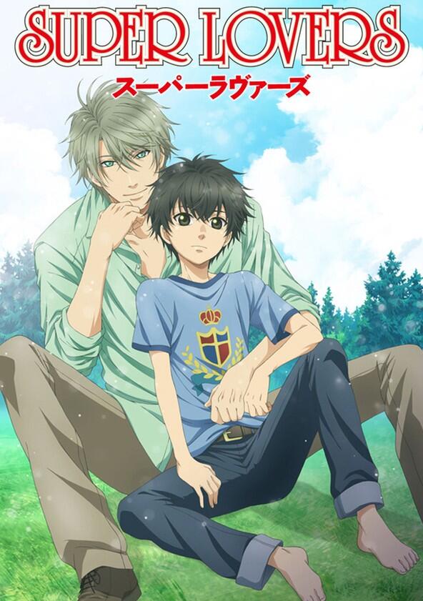 Super Lovers - Season 1