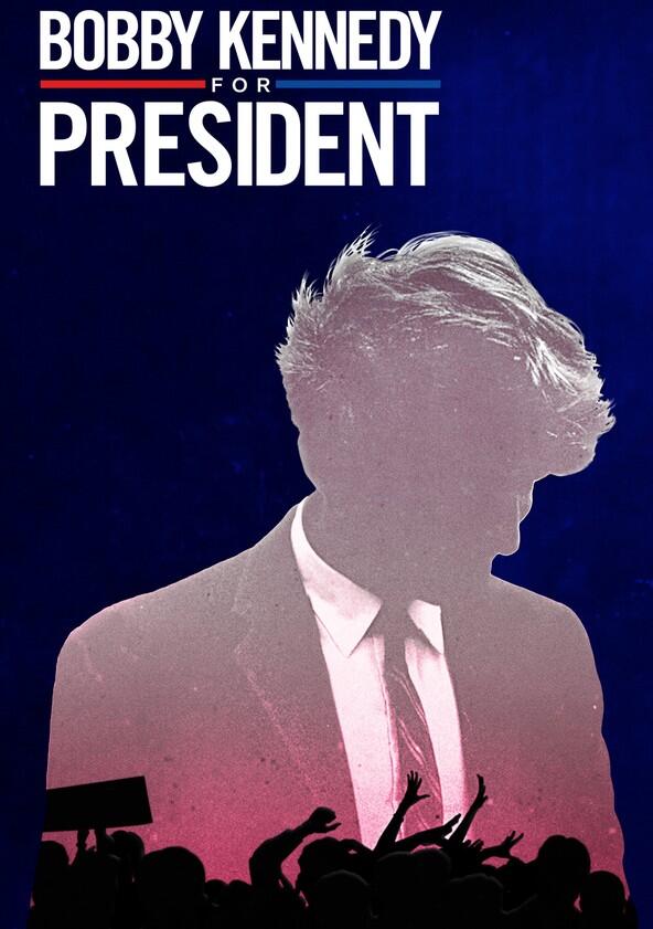 Bobby Kennedy for President - Season 1