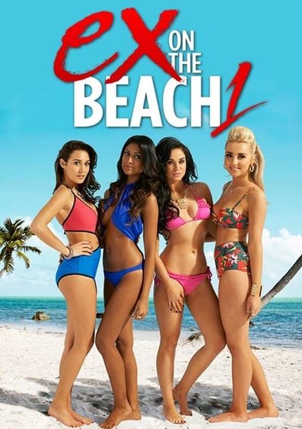 Ex on the Beach - Season 1